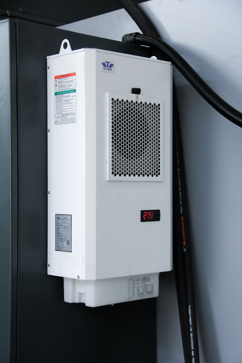 VG20 Köprü Tipi CNC Dik İşleme Merkezi