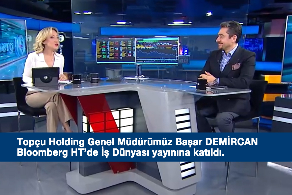 BloombergHT