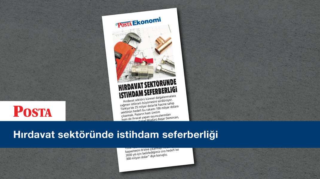 Posta Gazetesi
