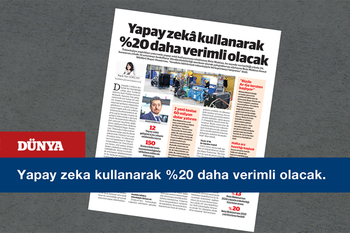 Dünya Gazetesi