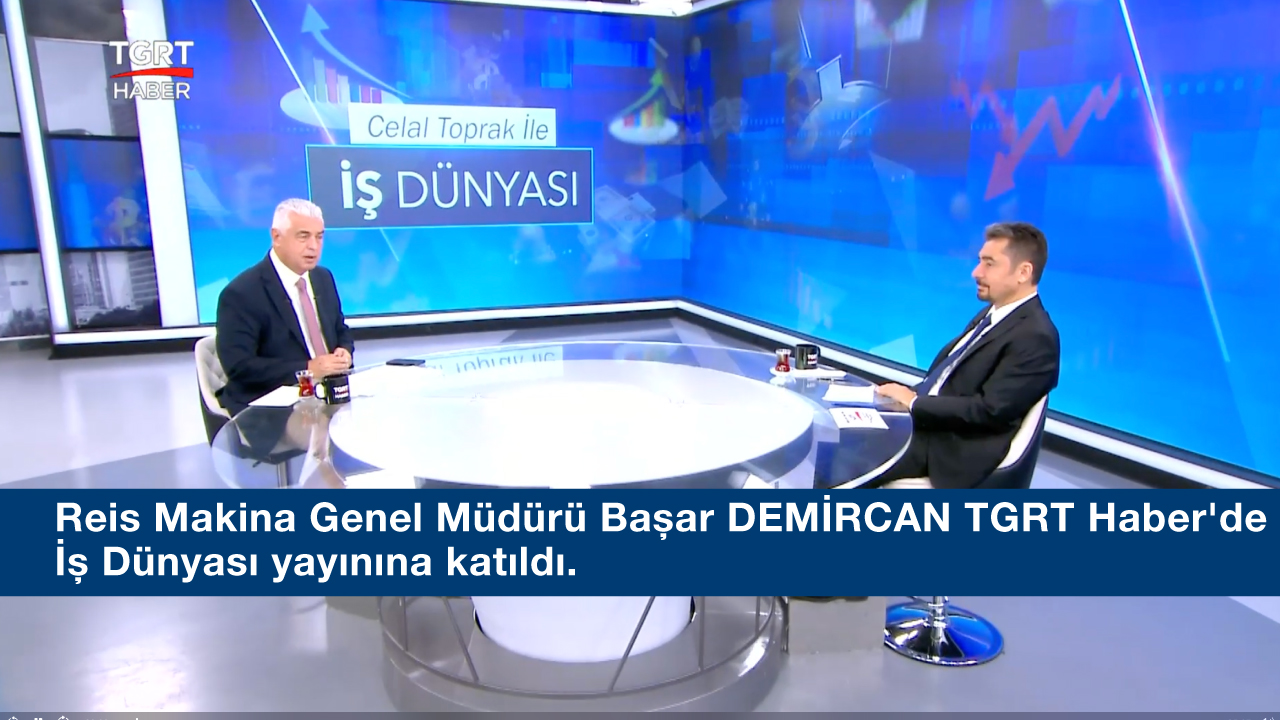 Uluslararası Kesintisiz Güç Sistemleri ve Data Center Zirvesi'ndeydik