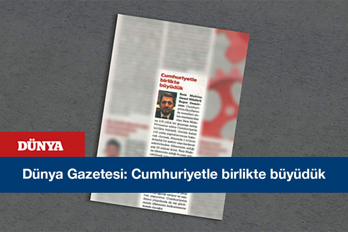 Dünya Gazetesi