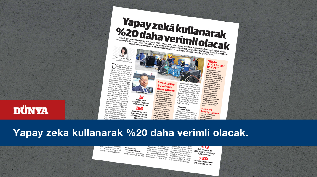 Dünya Gazetesi