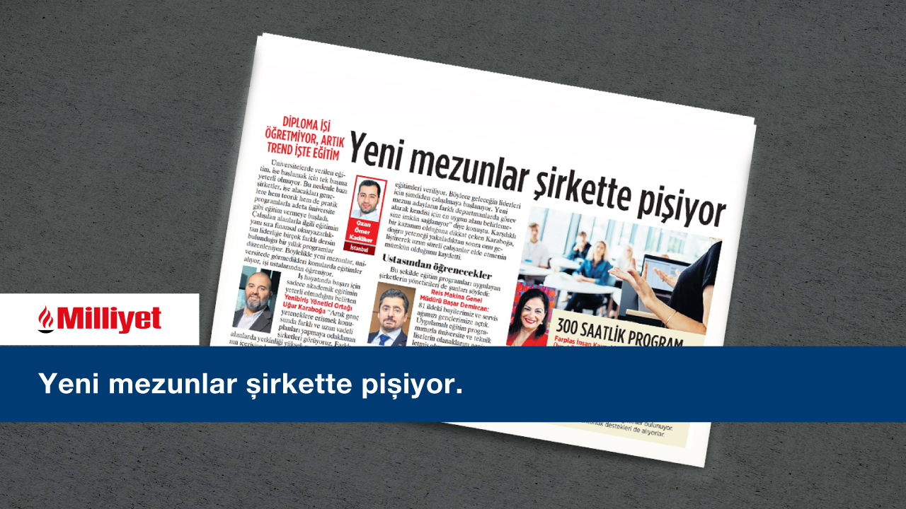 Milliyet Gazetesi