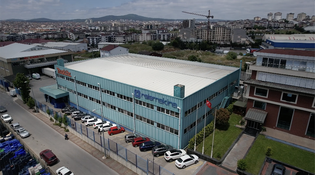 Hırdavat Sektörünün Lideri