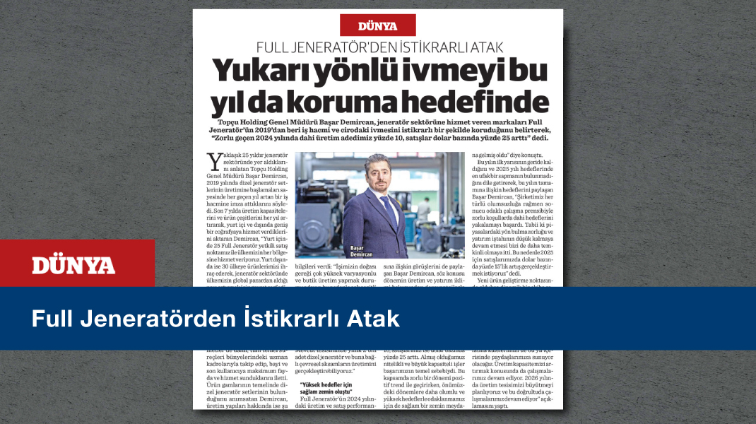 Dünya