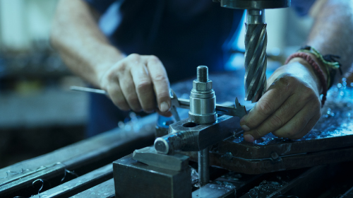 CNC Bakımı ve Performans Optimizasyonu Nasıl Yapılır?