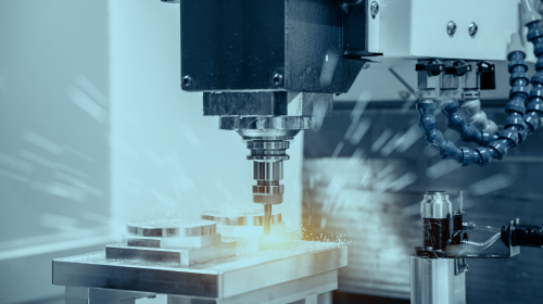 CNC nedir? Ne işe yarar? CNC makinelerinin özellikleri