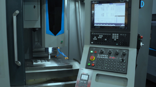 CNC Takım Tezgahları Nedir? Modern İmalatın Vazgeçilmez Teknolojisi