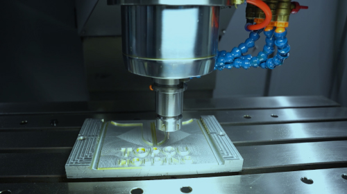 CNC ile Üretimde Hassasiyet ve Hızın Buluşması