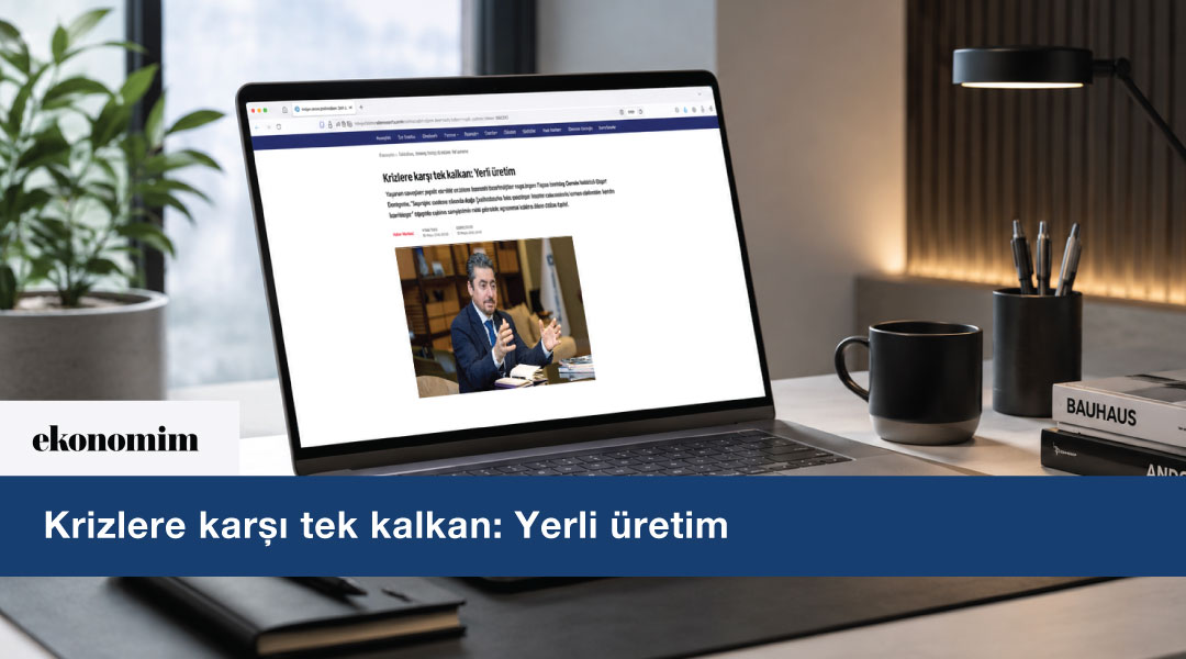 Ekonomim