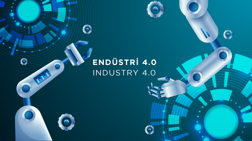 Endüstri 4.0 Nedir? Akıllı Fabrikaların Dijital Dönüşümü