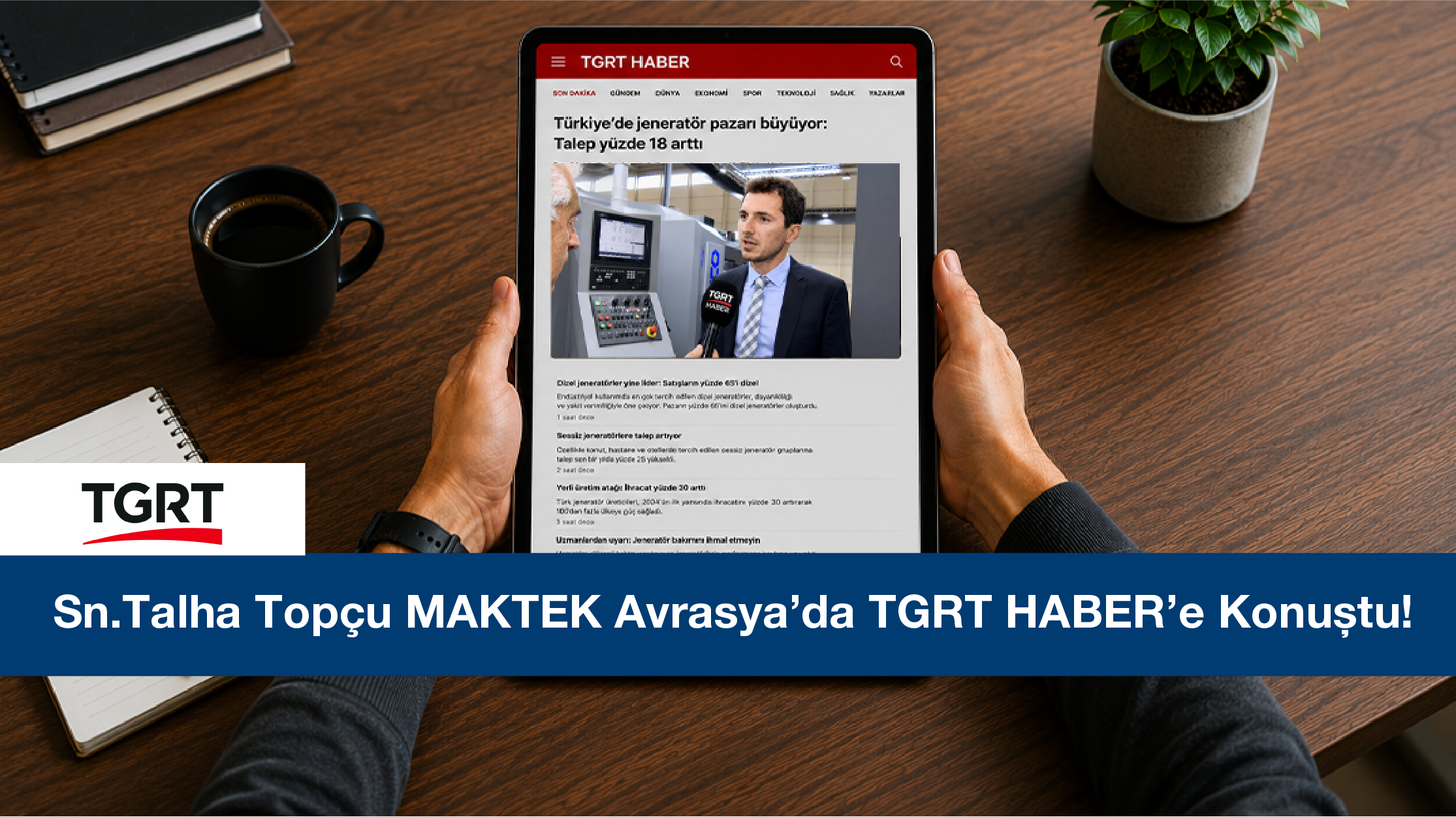 TGRT HABER