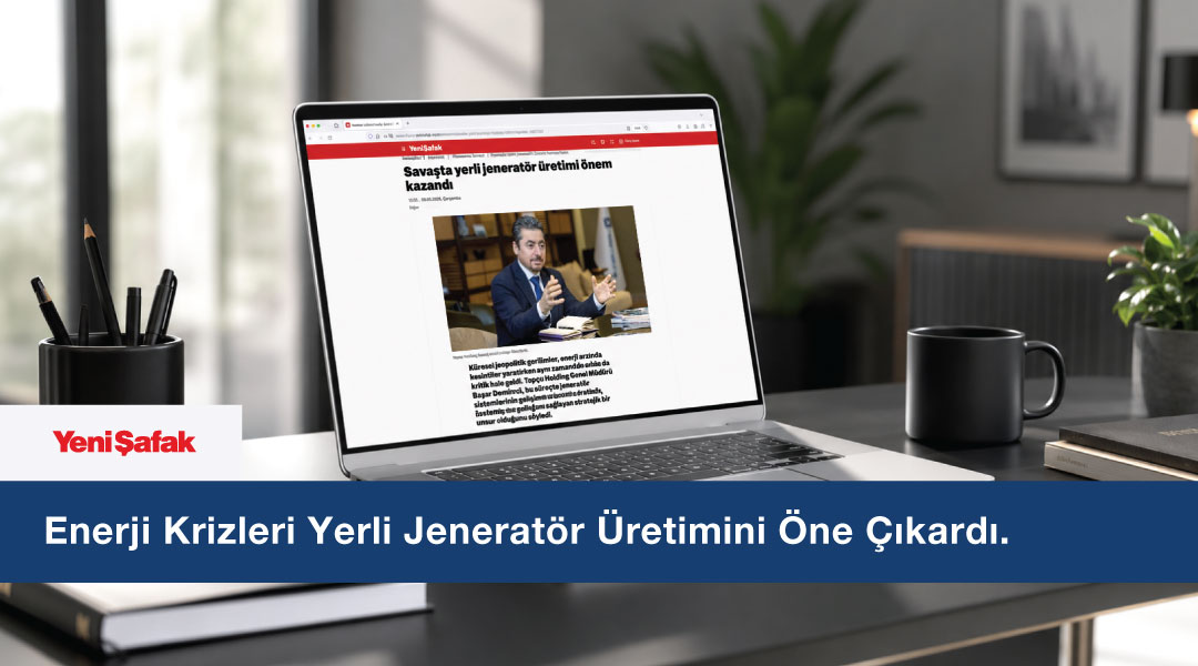 Yeni Şafak