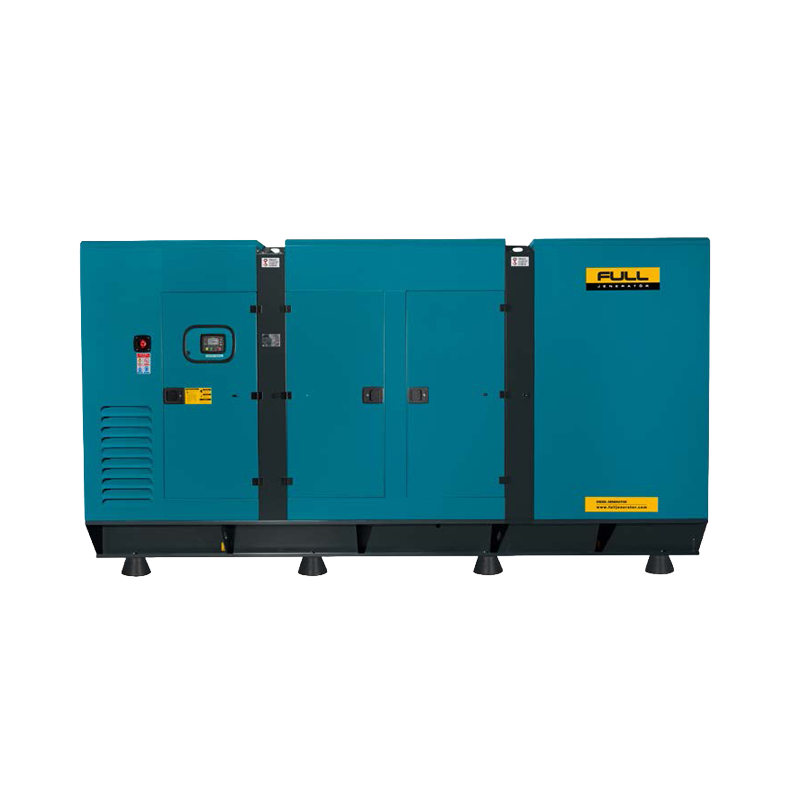 FULL 1000 KVA PERKINS MOTORLU DİZEL JENERATÖR