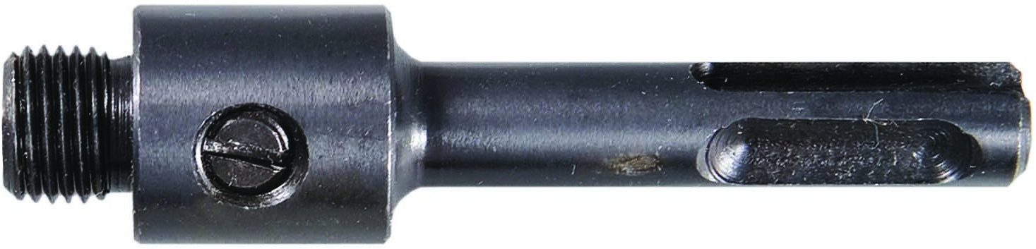 HSS Bİ-METAL PANÇ ADAPTÖRÜ 1/2" 20 UNF - SDS-PLUS 