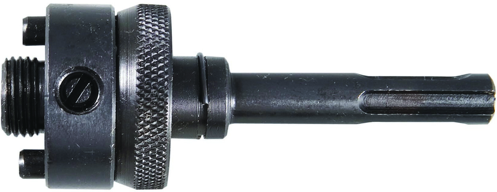 HSS Bİ-METAL PANÇ ADAPTÖRÜ 5/8" 18 UNF - SDS-PLUS 