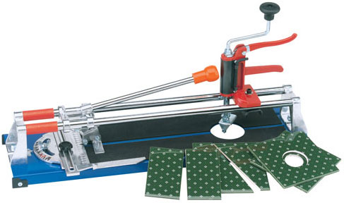 FAYANS KESİCİ ve DELİCİ (24") 60cm 