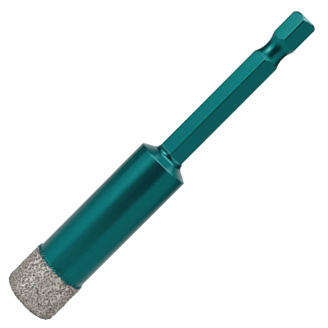 MERMER-GRANİT PANÇ HEX 14mm