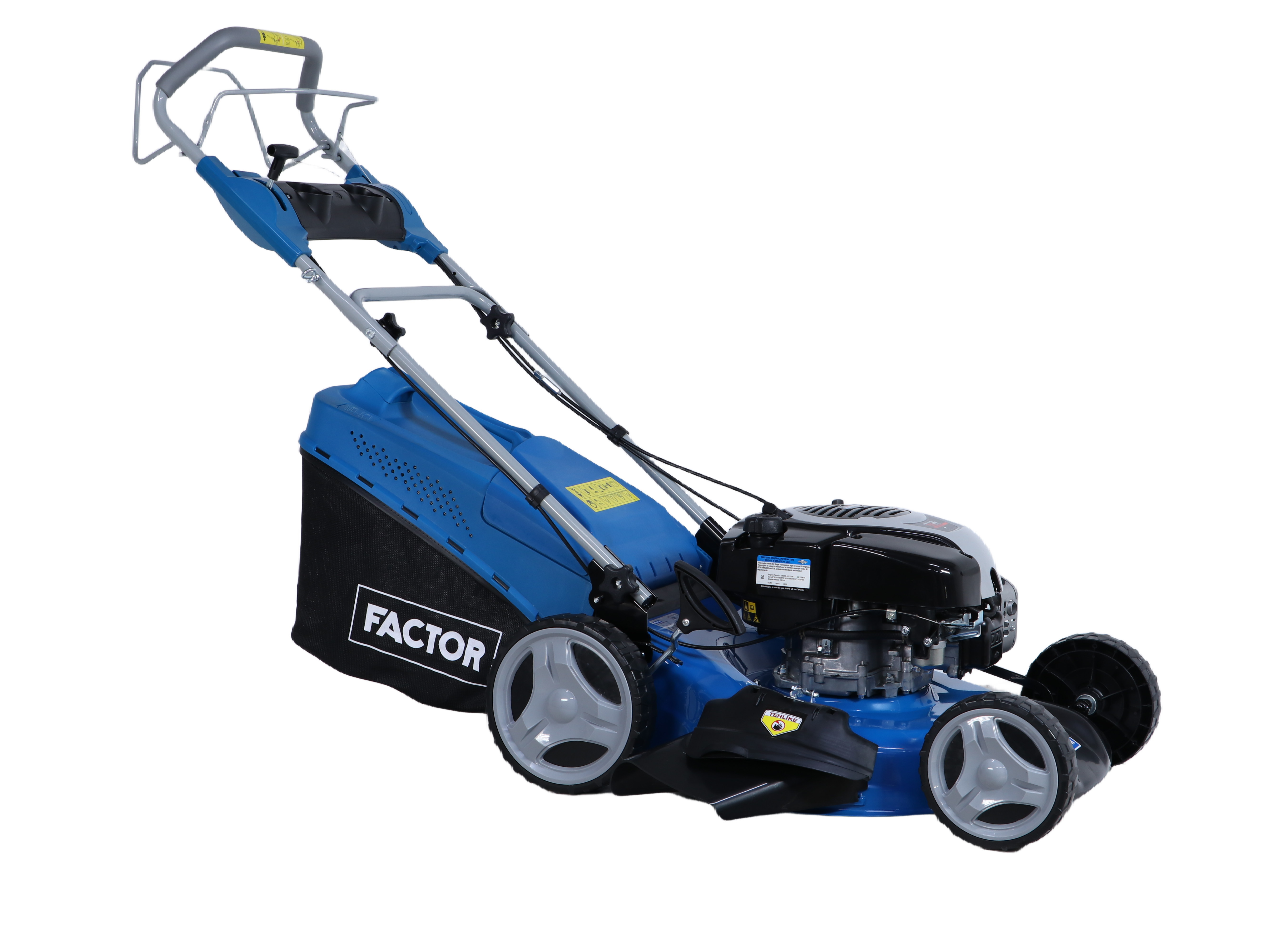 BENZNLİ ÇİM BİÇ MAK B&S MTR 51CM ŞNZMNLI