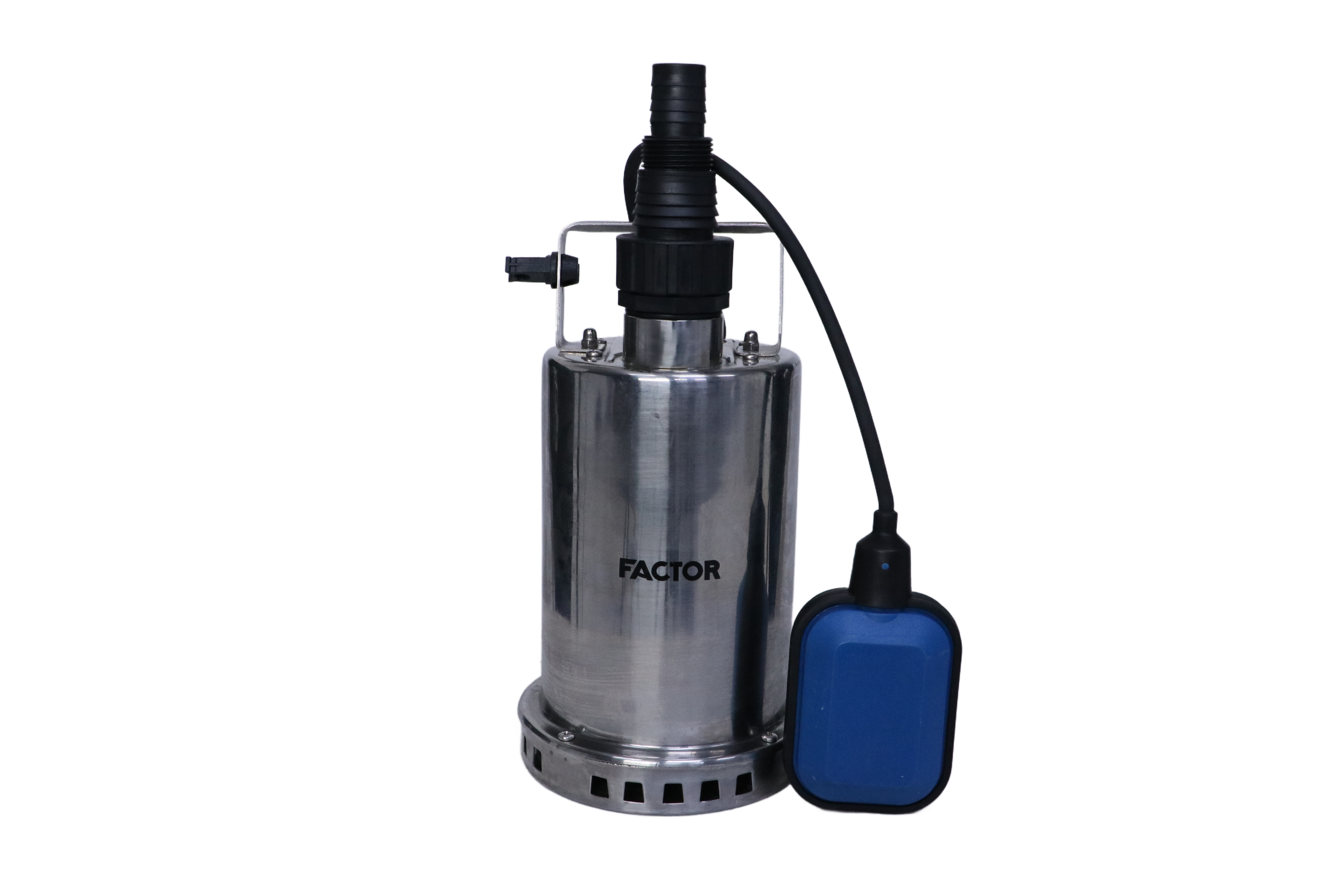 550W Stainless Steel Clean Water Drainage Pump