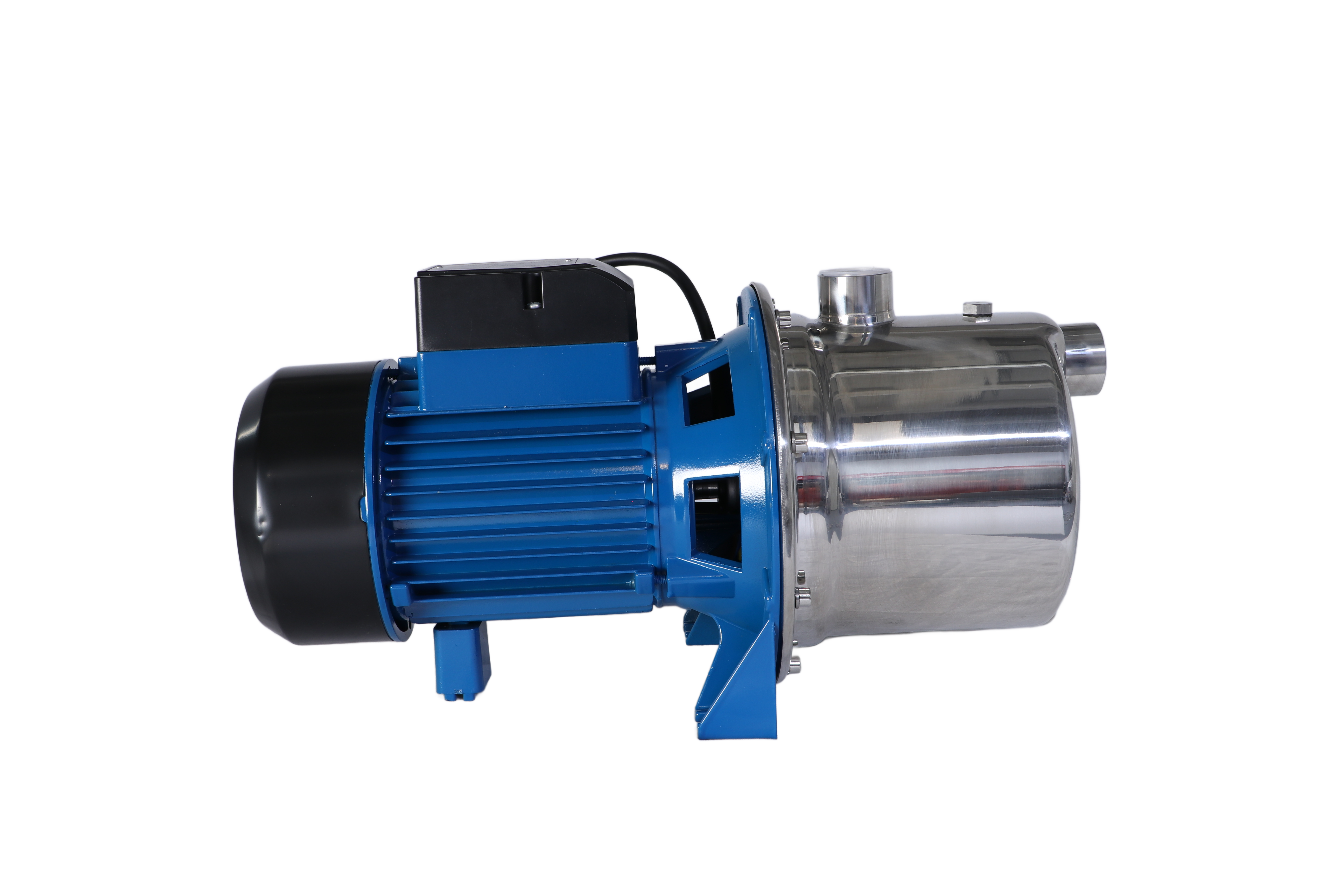 1100W Stainless Steel Body Jet Pump Series