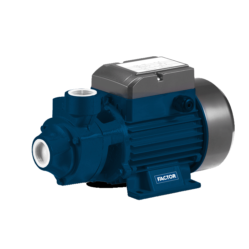 Periferik Pompa 0.5 HP