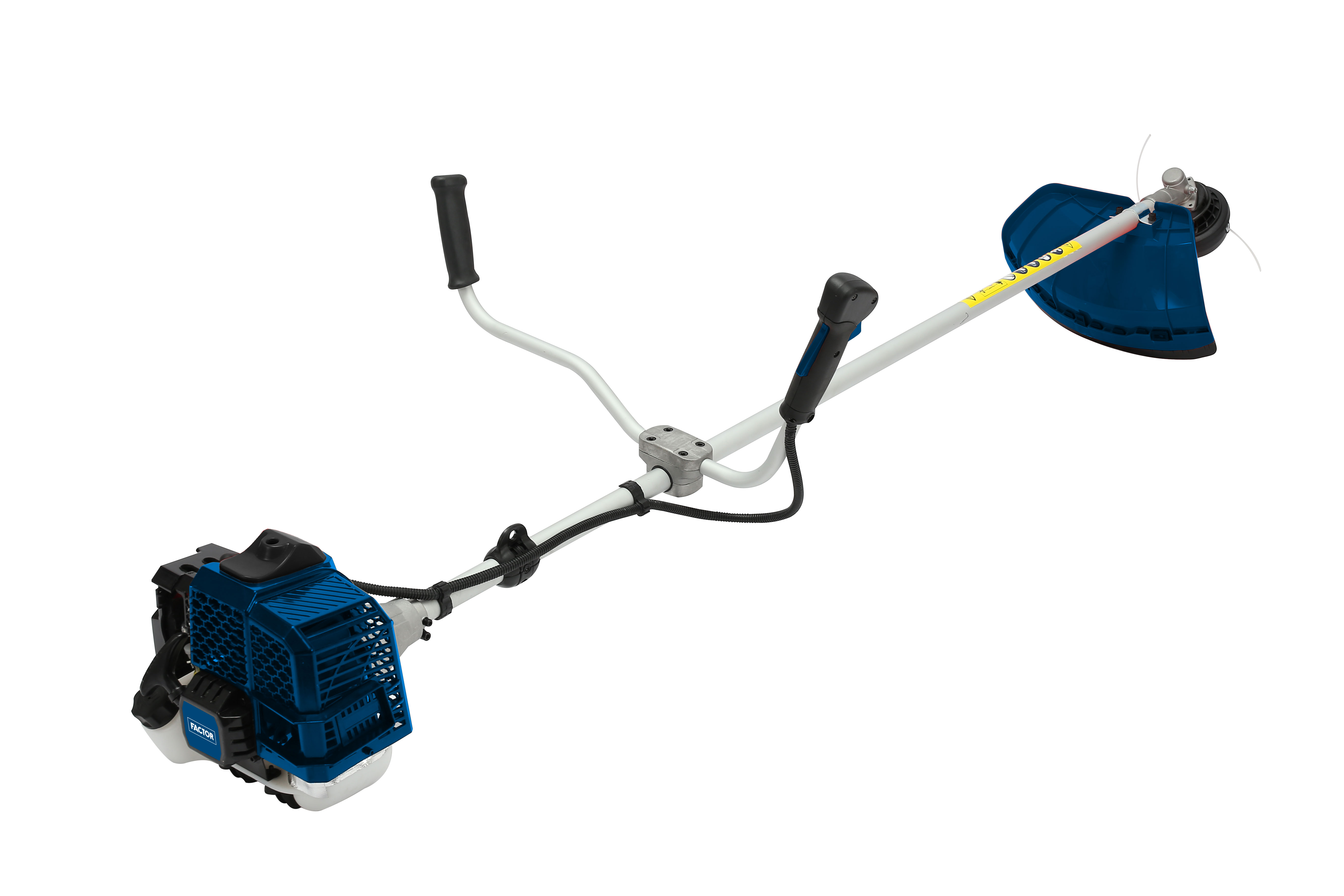 Gasoline Backpack Brush Cutter