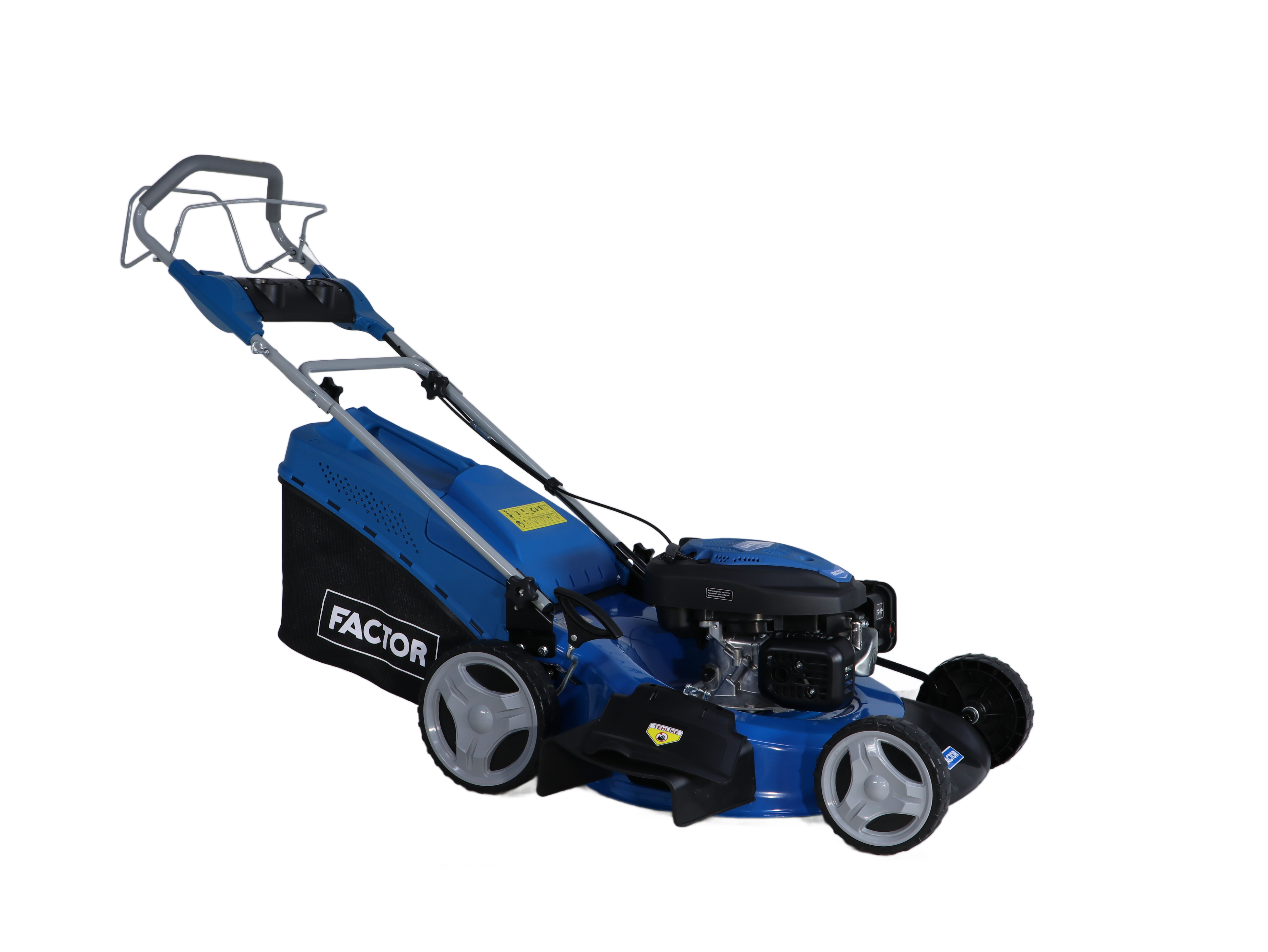 BENZINLI CIM BICME MAKINASI 55CM ŞANZIMANLI