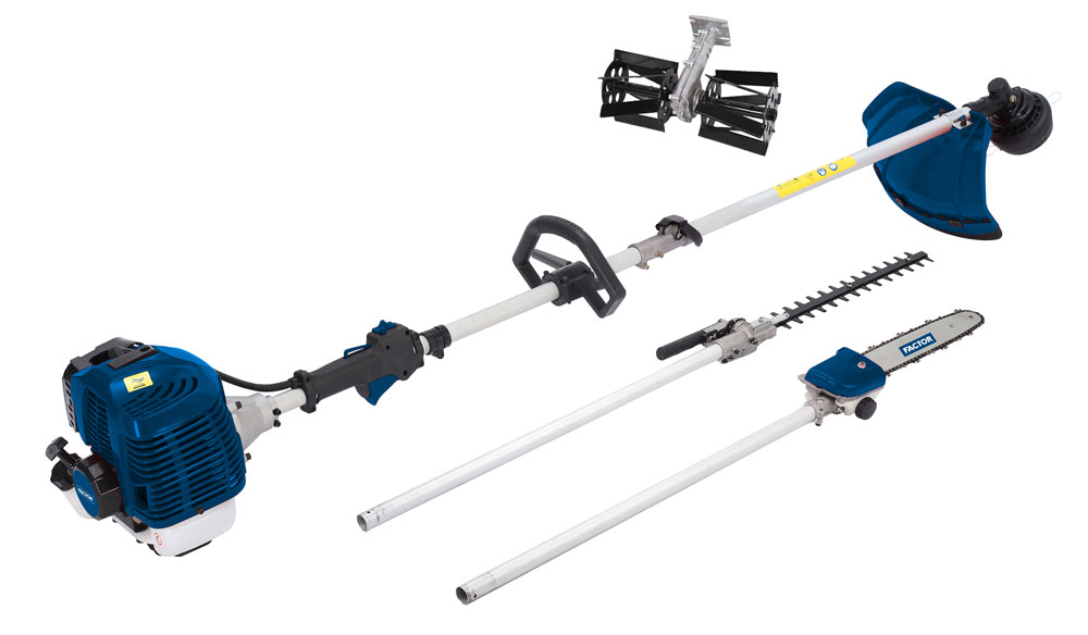 FC5204N1 Multi-Function Garden Tool