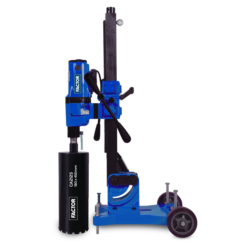 KAROT MAKİNASI AÇILI 2800W