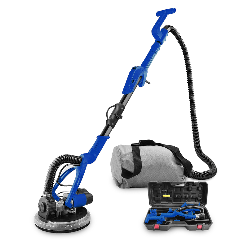 DUVAR ZIMPARALAMA  MAKİNASI LEDLİ 750W