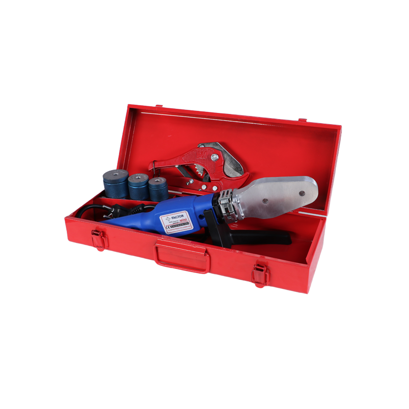 PPRC Mini Pipe Welding Machine 500W