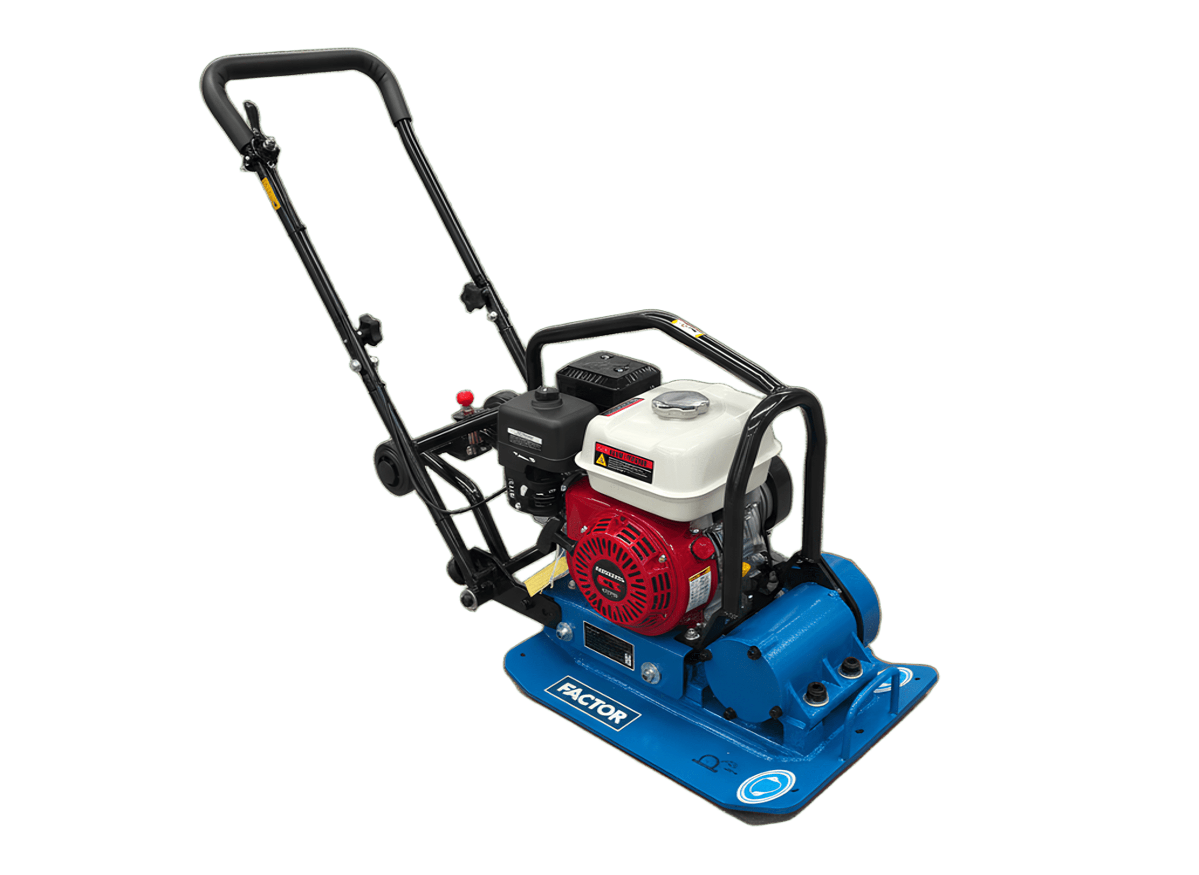 KOMPAKTÖR MAKİNASI 52X37 CM HONDA