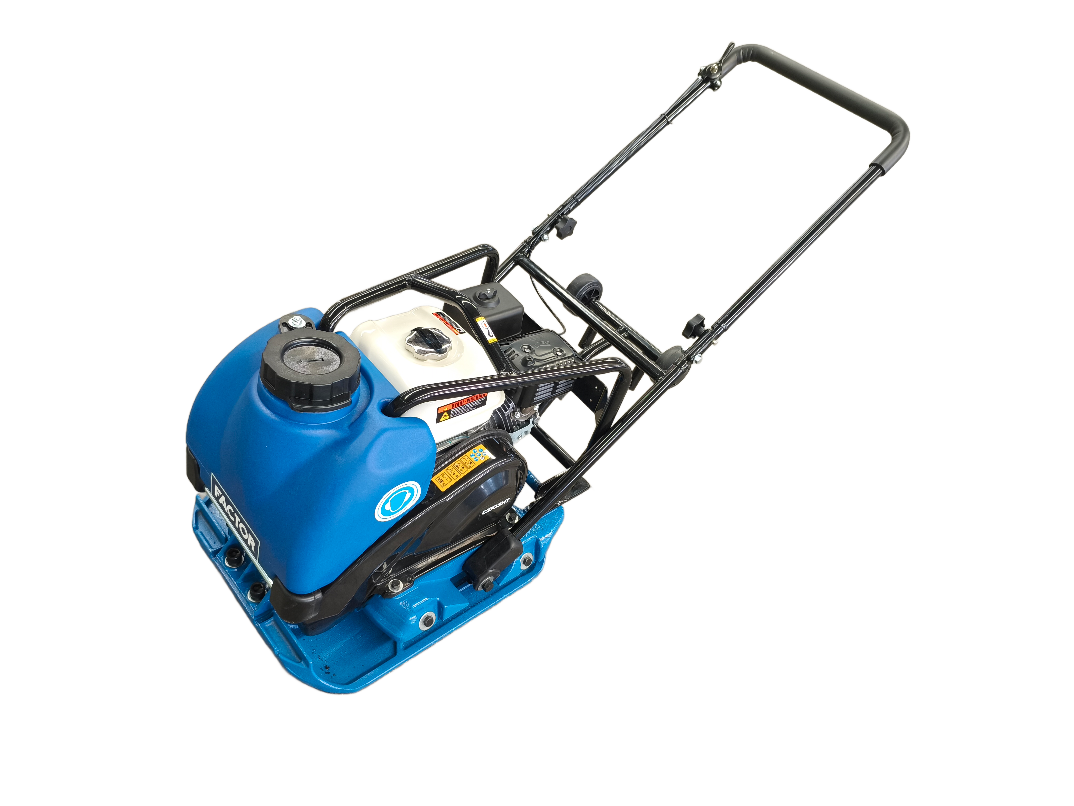 KOMPAKTÖR MAKİNASI 50X52 CM SU TANKLI HONDA