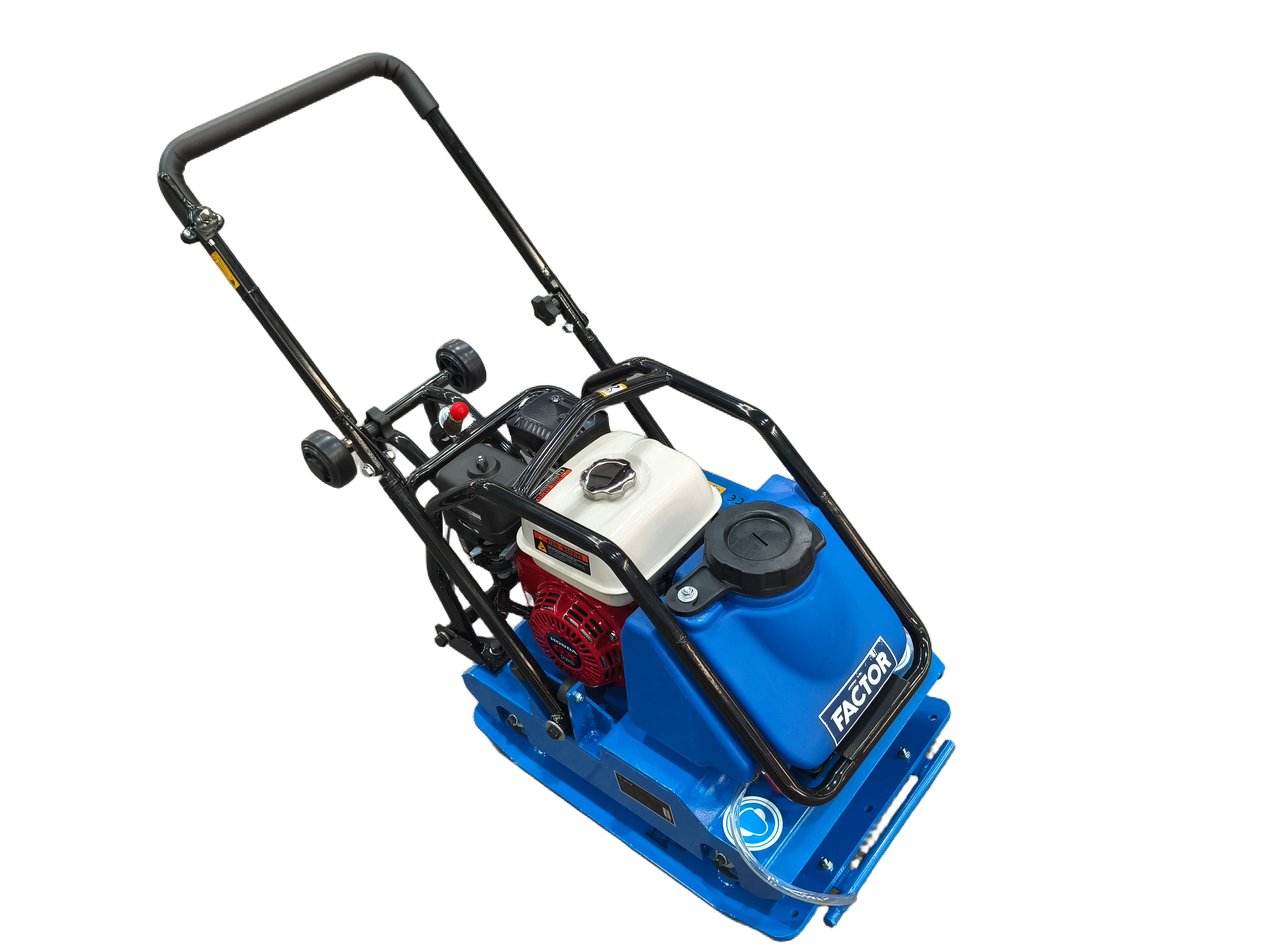 KOMPAKTÖR MAKİNASI 62X45 CM SU TANKLI HONDA