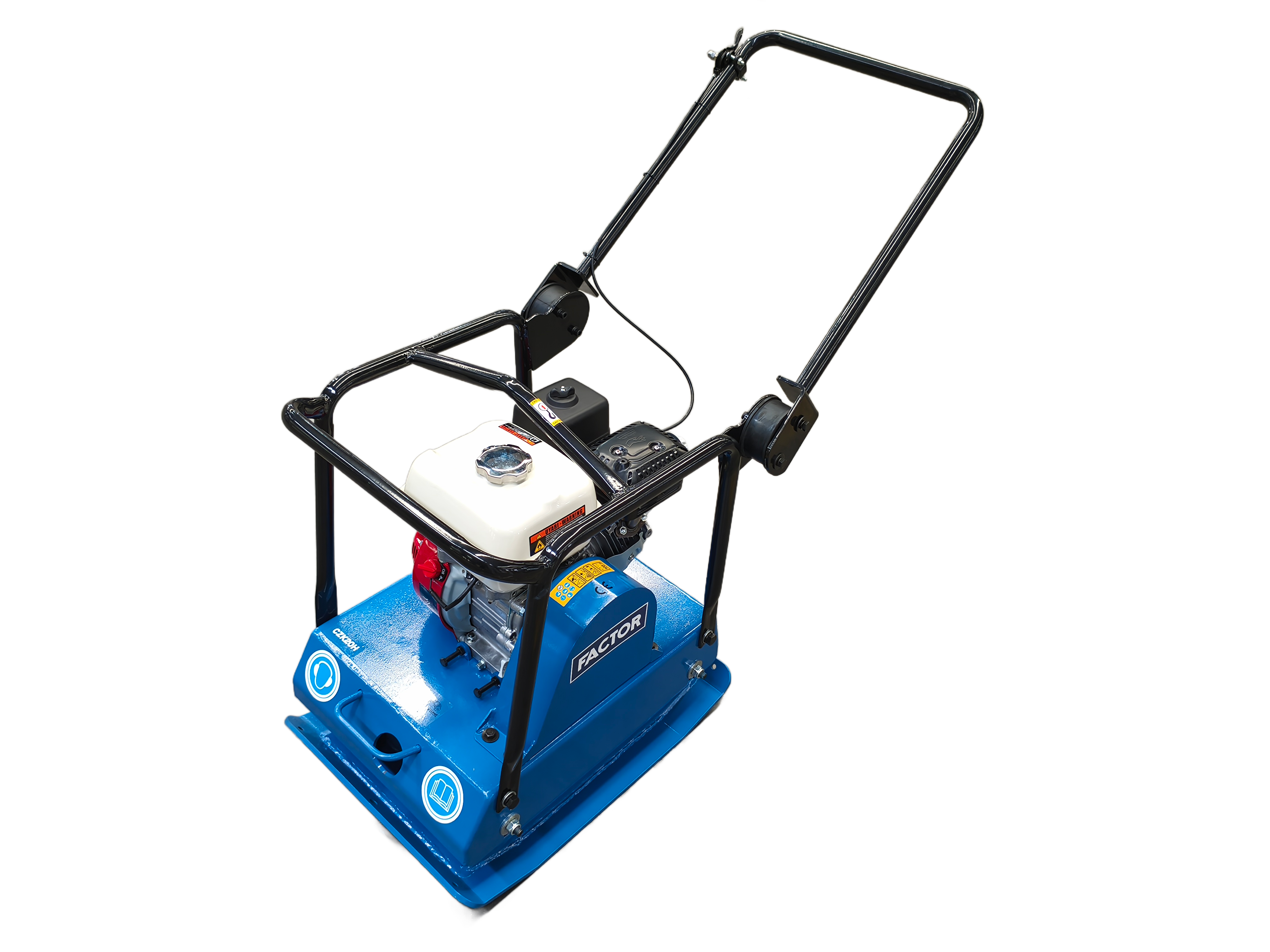 KOMPAKTÖR MAKİNASI 62X45 CM  HONDA