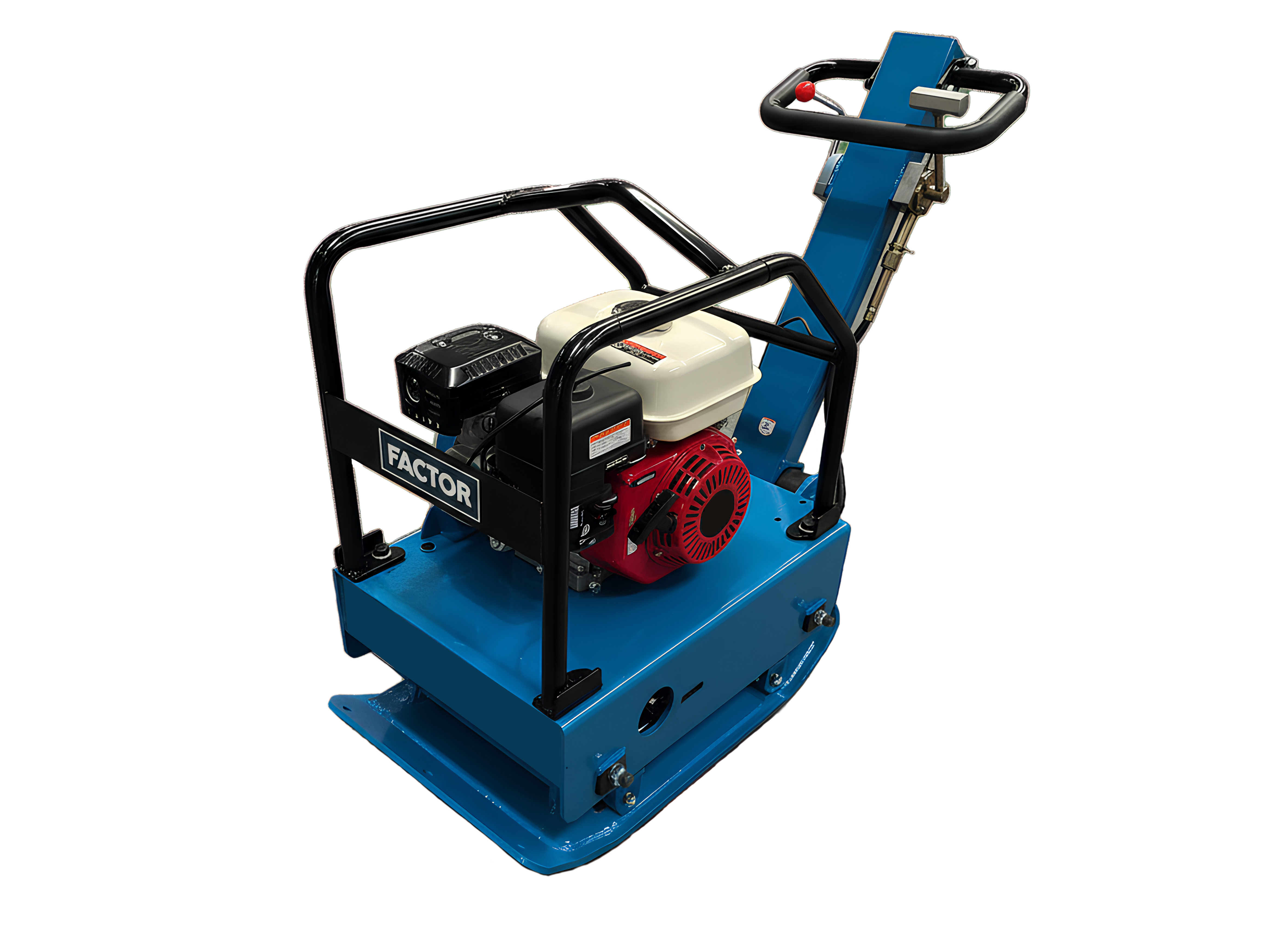 KOMPAKTÖR MAKİNASI 63X40 CM İLERİ-GERİ  HONDA