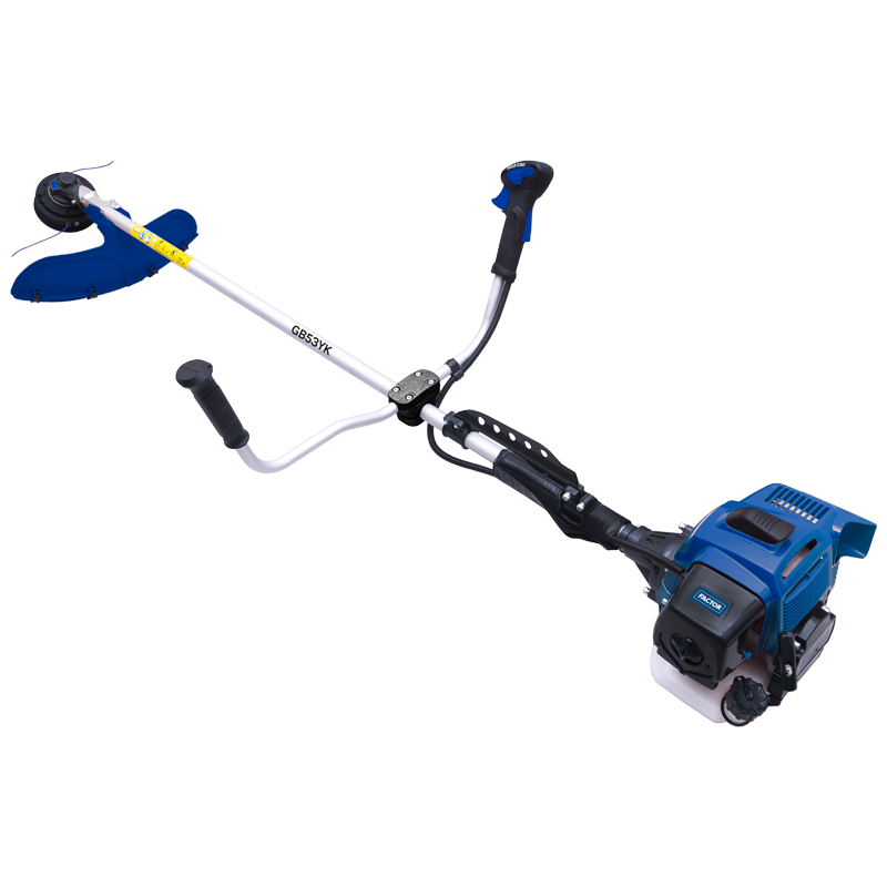 2T YAN TIRPAN 2.7 HP