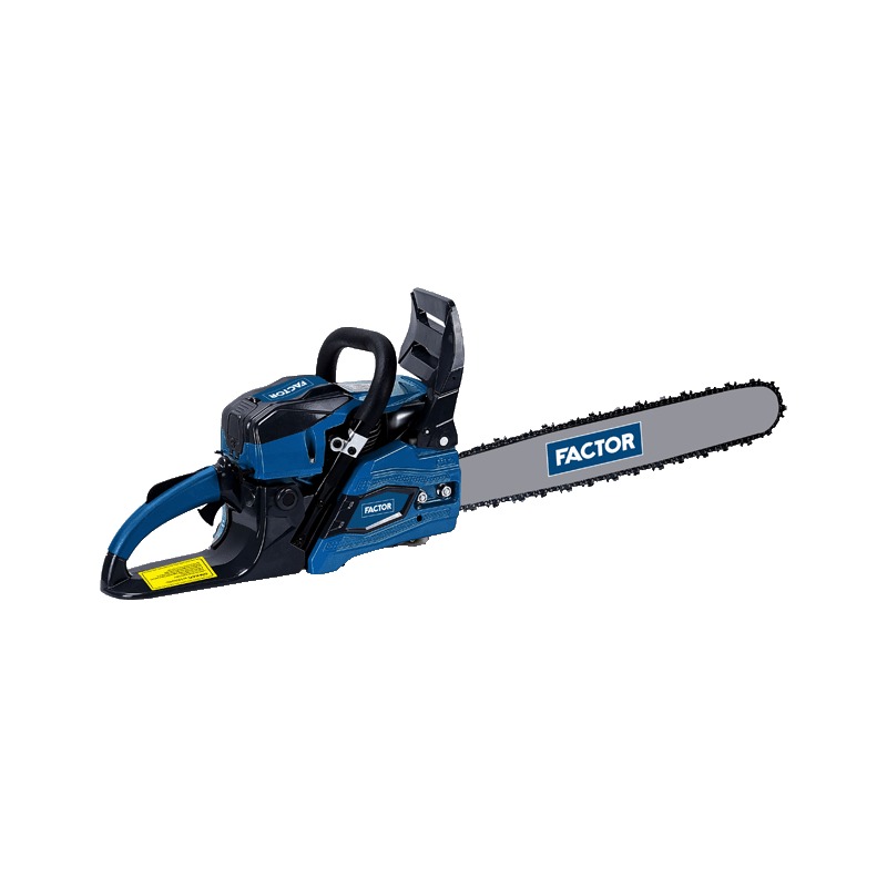 2T AĞAÇ KESİM MOTORU  58CC  50CM