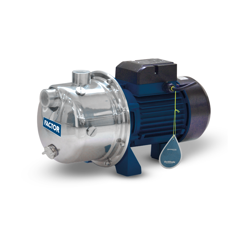JET POMPASI 550W