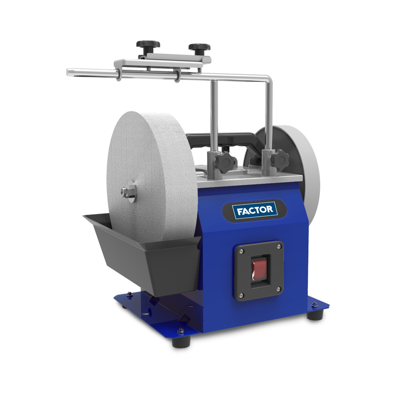 SULU BİLEME MAKİNASI 250mm