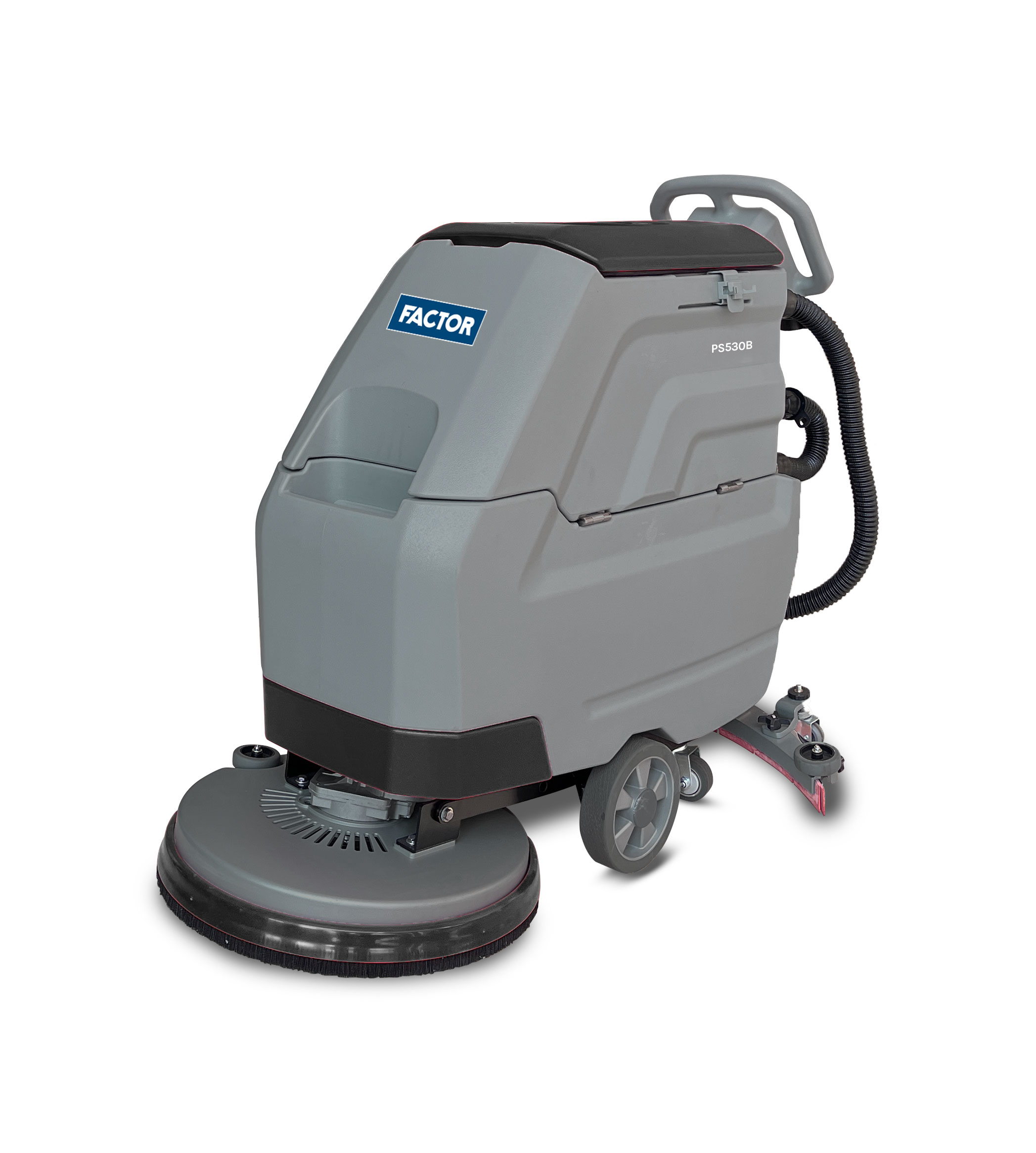 65 LT Akülü Zemin Temizleme Otomatı 53CM