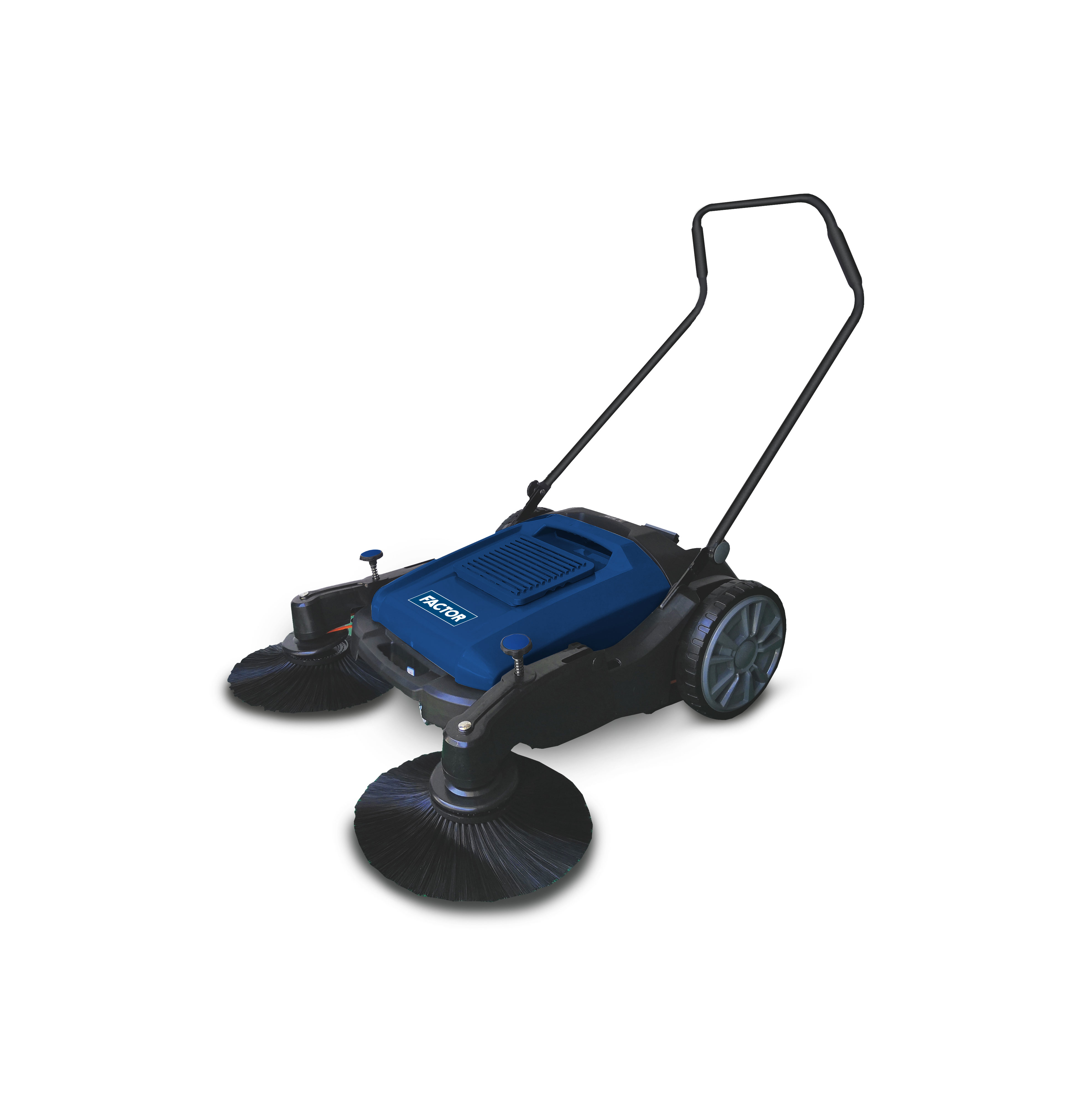 48 lt Maunel Zemin Temizleme Makinası 105CM