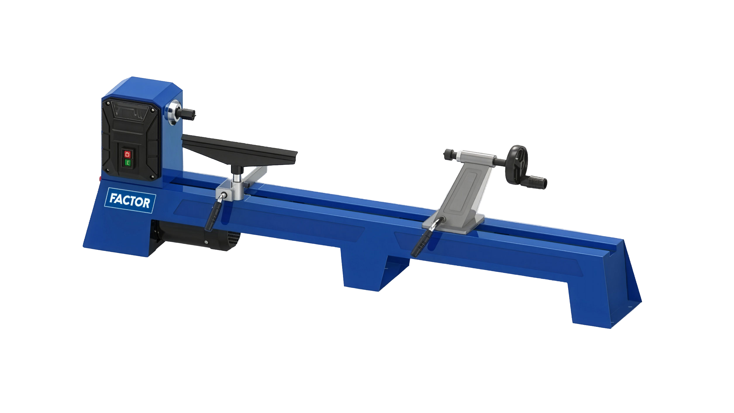 AHŞAP TORNA MAKİNASI 1000mm
