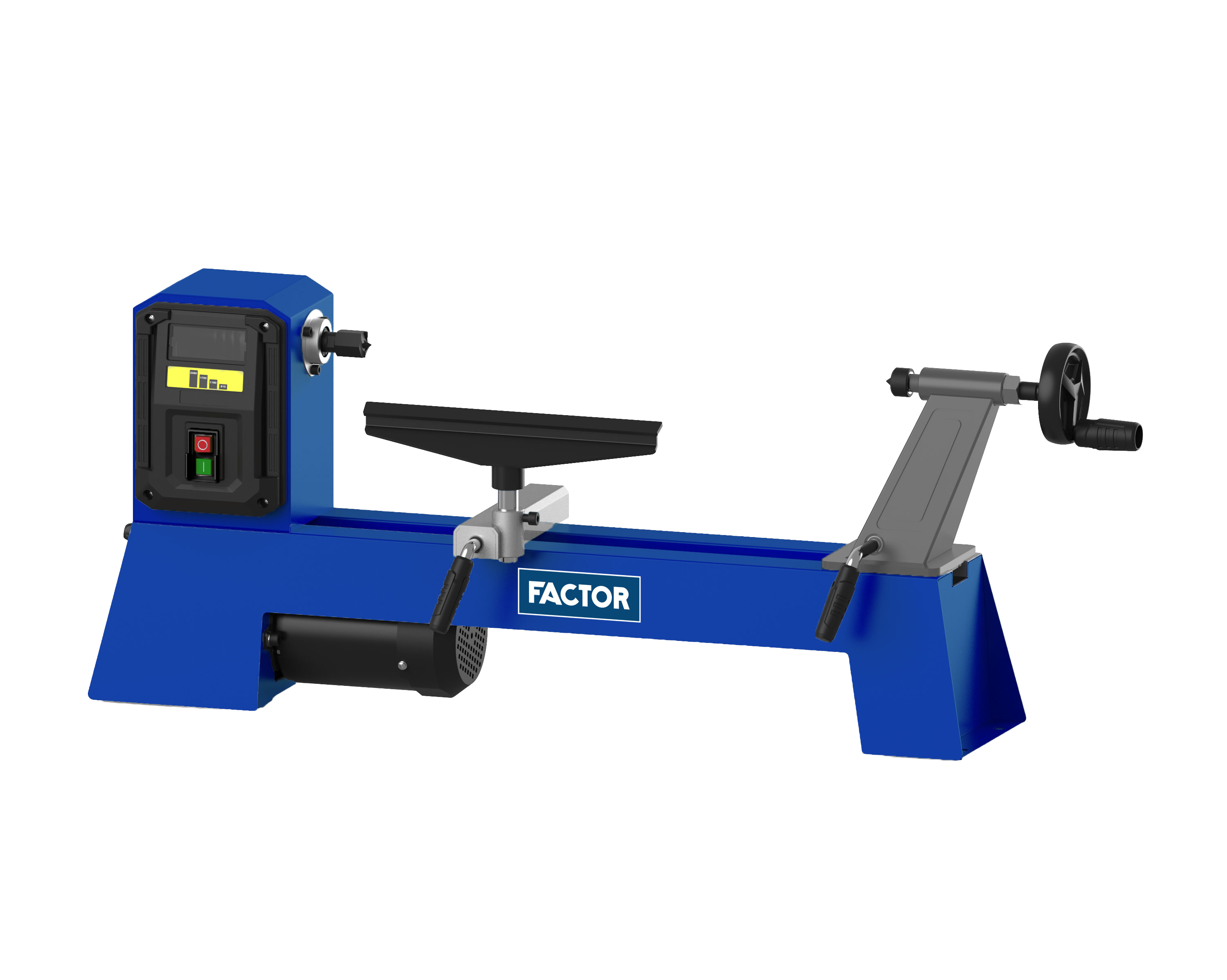 AHŞAP TORNA MAKİNASI 500mm
