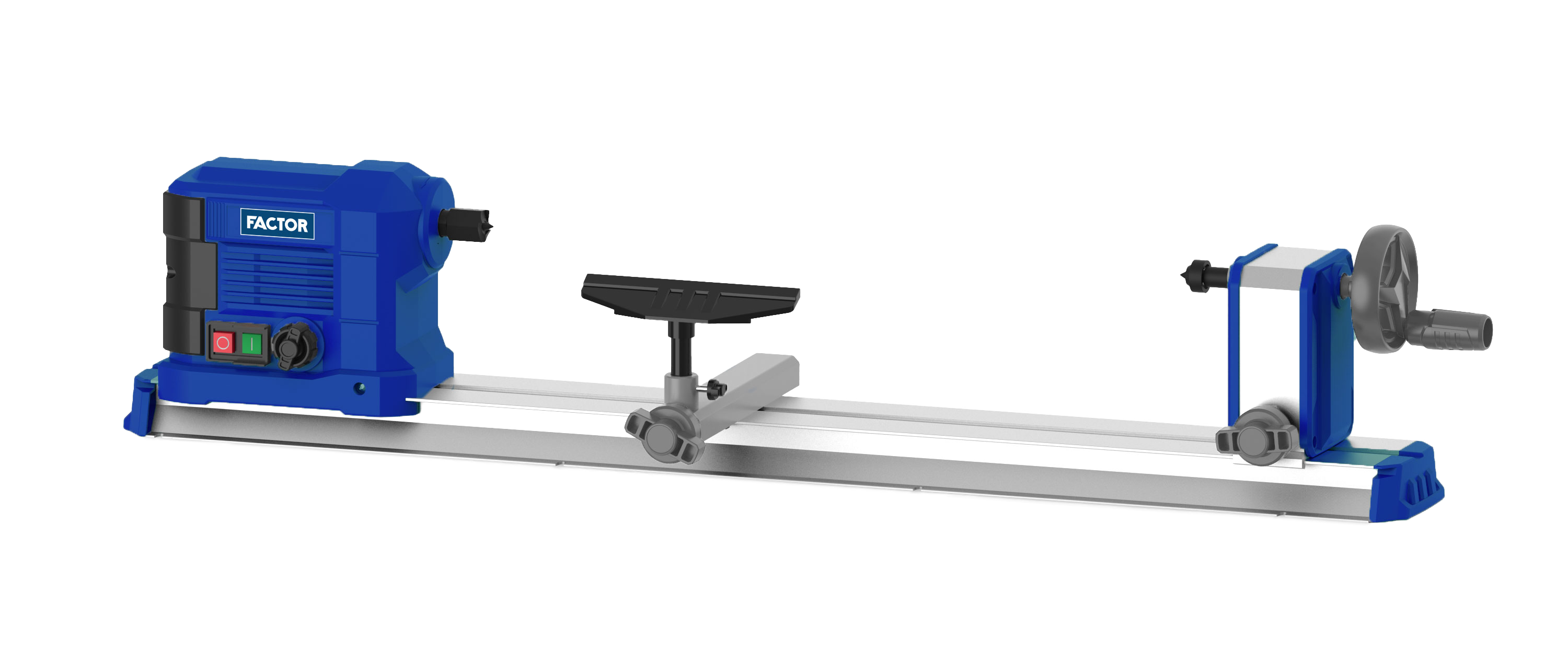 AHŞAP TORNA MAKİNASI 600mm