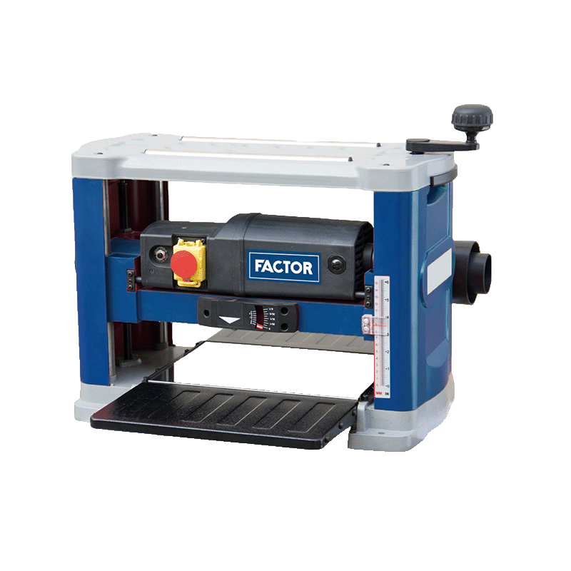 PLANYA KALINLIK MAKİNASI 330mm
