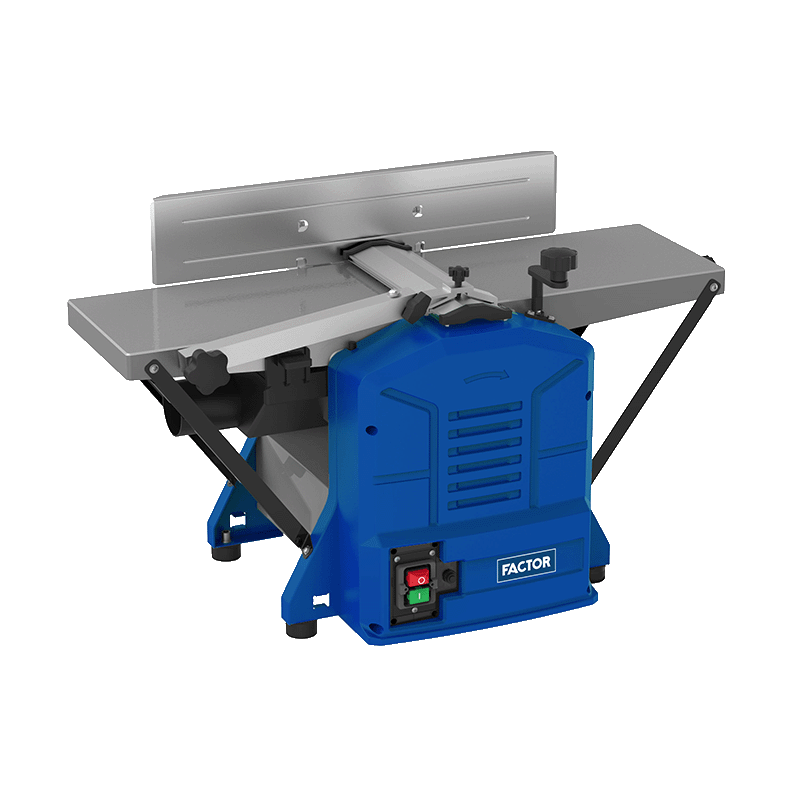 PLANYA KALINLIK MAKİNASI 204mm
