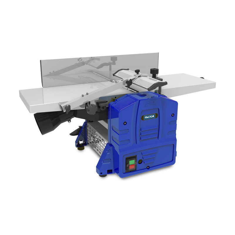 PLANYA KALINLIK MAKİNASI 254mm